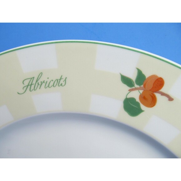 Guy Degrenne Special Lave Vaisselle Lucre Lale 12 1/2" Platter Chop Plate - Picture 2 of 12